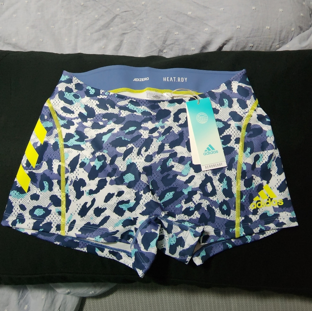 ♡NWT♡ Adidas Shorts